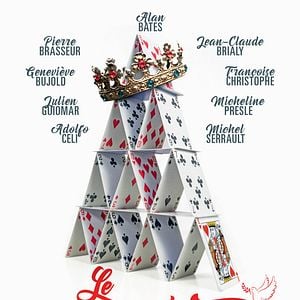 Foto Rey por inconveniencia