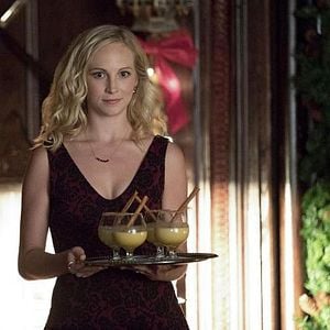 Foto Crónicas vampíricas