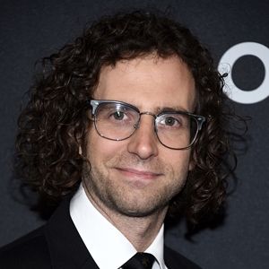 Foto Kyle Mooney