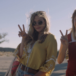 Foto Ingrid Goes West