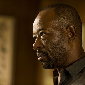Foto Lennie James