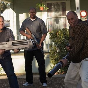 Foto Raymond Forchion