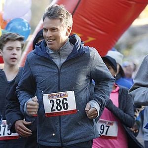 Foto Madam Secretary