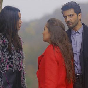 Foto Kara Sevda (Amor eterno)