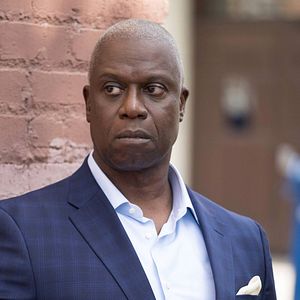 Foto Andre Braugher
