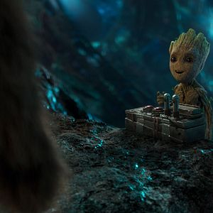 Foto Guardianes de la galaxia vol. 2