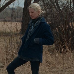 Foto Michelle Williams