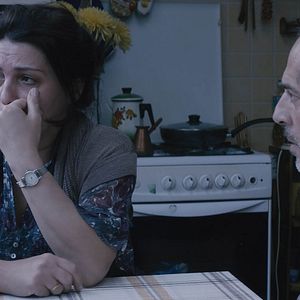 Foto My happy family