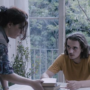 Foto My happy family