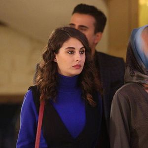 Foto Entre el amor y el odio