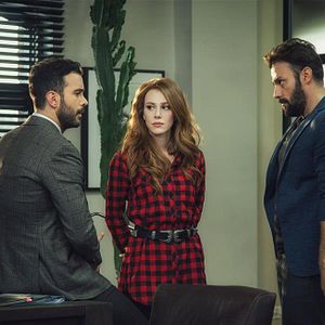 Foto Te alquilo mi amor (Kiralik Ask)