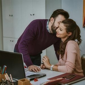 Foto Te alquilo mi amor (Kiralik Ask)