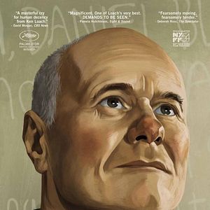 Foto Yo, Daniel Blake