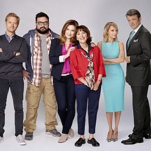 Foto John Michael Higgins