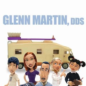 Foto Glenn Martin DDS