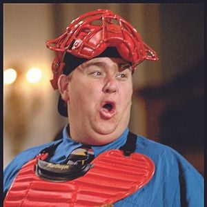 Foto John Candy