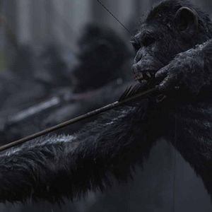 Foto La guerra del Planeta de los Simios