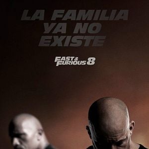 Foto Fast & Furious 8