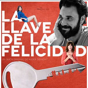 Foto La llave de la felicidad