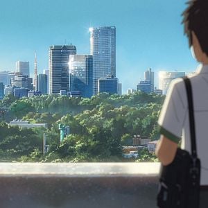 Foto Your Name