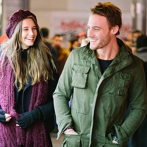 Foto En el corazón de la ciudad