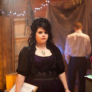 Foto Melissa Bergland