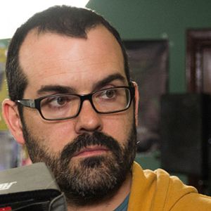 Foto Óscar Bernàcer