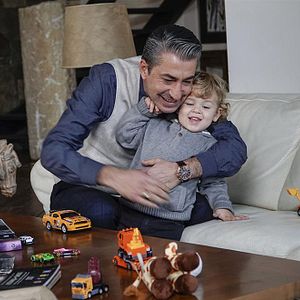 Foto Paramparça