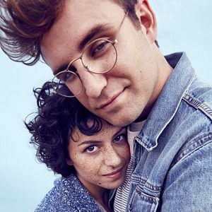 Foto John Reynolds (IV)