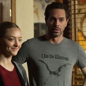 Foto Amanda Seyfried