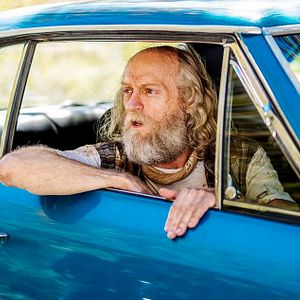 Foto Russell Hodgkinson