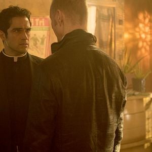 Foto Alfonso Herrera