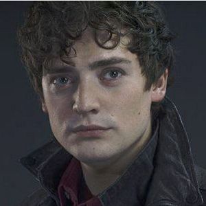 Foto Aneurin Barnard