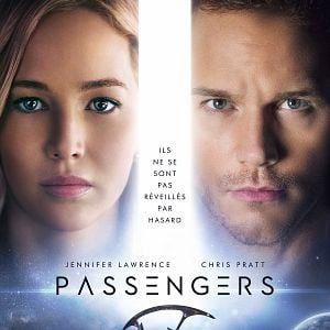 Foto Passengers
