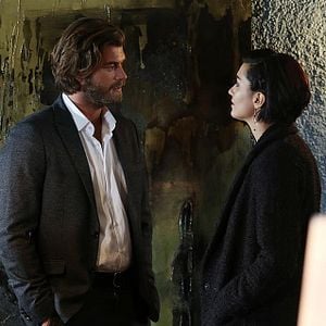 Foto Sühan: Venganza y amor