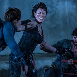 Foto Resident Evil: El capítulo final