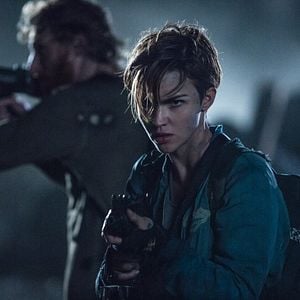 Foto Resident Evil: El capítulo final