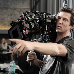 Foto Guillaume Canet