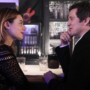 Foto Guillaume Canet