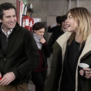 Foto Guillaume Canet