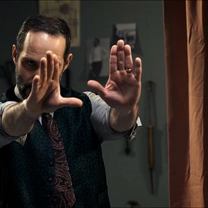 Foto Sébastien Lalanne