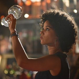 Foto Alisha Wainwright