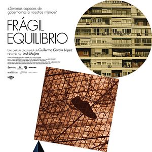 Foto Frágil equilibrio