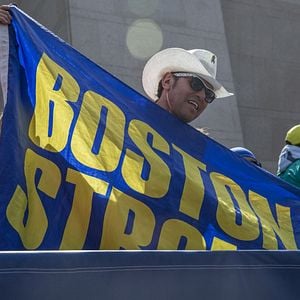 Foto Día de Patriotas