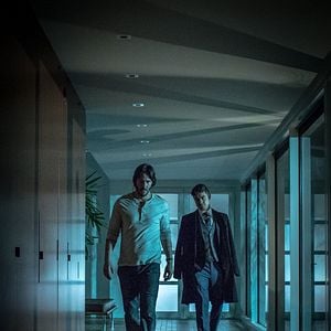 Foto Riccardo Scamarcio