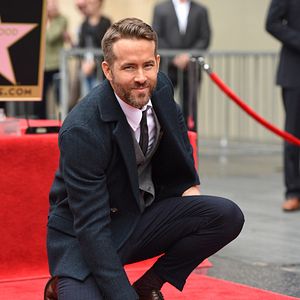 Foto Ryan Reynolds