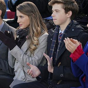 Foto Madam Secretary