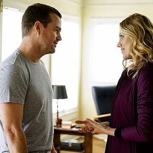 Foto Chris O'Donnell