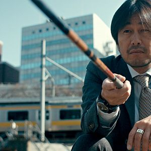 Foto Frágil equilibrio