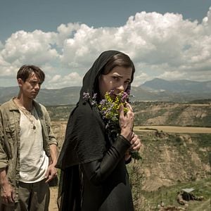 Foto Incierta gloria